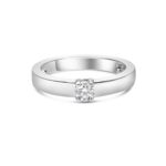 Primary One Stone Shape